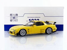SOLIDO 1/18 - MAZDA RX7 FD RS STREETFIGHTER - 1994 S1810603