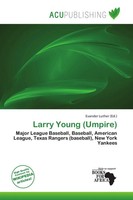 Evander Luther | Larry Young (Umpire) | Taschenbuch | Englisch (2026)