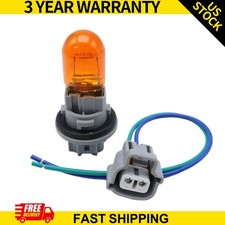 Turn Signal Corner Light Socket For Toyota Tacoma Truck Tundra Rav4 Highlander Turn Signal Corner Light Socket For Toyota Tacoma Truck Tundra Rav4 Highlander