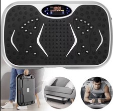 Fitness Training Supplies Vibrating Remote Control MachineFor Push Stand HandLeg