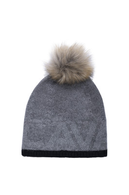 Cavallo BINE (Mütze) Sportswear grey melange HW 21