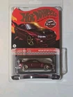 Hot Wheels RLC Nissan Skyline GT-R (BNR34) Redline Club Selections Oxblood Red!