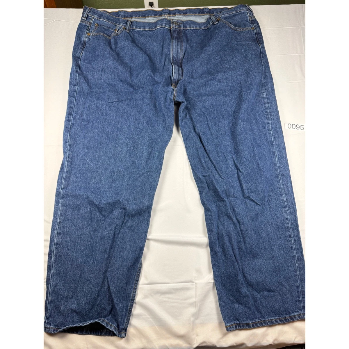 Levi's 550 Men's 30 in Inseam Jeans for sale - eBay