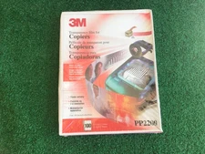 3M Transparency Film for Copiers Box of 100 8.5"x11" PP2200 Sealed Old Stock