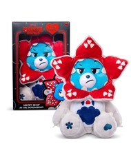 Netflix Stranger Things x Care Bears Grumpy Bear as DEMOGORGON 12" Plush Animal