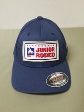 New Pro Rodeo Junior Rodeo Hooey Youth Baseball Cap.