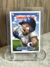 Aaron Judge 2022 Garbage Pail Kids GPK x MLB #4b Begrudged Judge NY Yankees