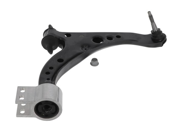 Monroe L24J02 Lenker, RadaufhäNgung Vorne Rechts Unten FüR Opel-image