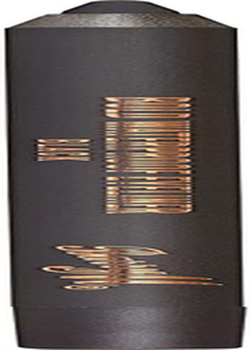 Barry M Cosmetics Bold Waterproof Eyeliner, Black, Pencil
