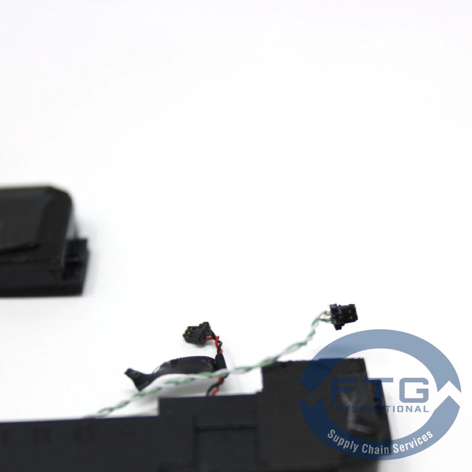 Kit de altavoces PLC 925445-001 para HP EliteBook X2 1012 G2 Foto 2 de 3