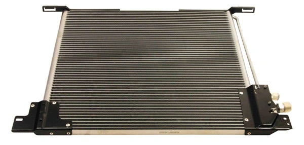 Condenseur climatisation MAXGEAR AC858157 durable de qualité équivalente à l'origine OE 6388350170