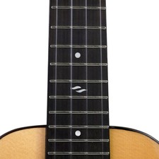Flight Royal Series -Voyager- Concert Ukulele Online store only  Loan