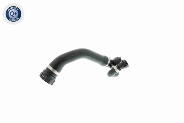 KÜHlerschlauch Oben Vaico V20 0872 FÜR BMW KÜHlmittelschlauch Wasserschlauch-image