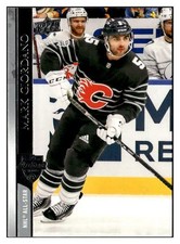 Mark Giordano 2020-21 Upper Deck #678 Calgary Flames Hockey *343