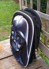 Darth Vader 3D Portrait Backpack for Preschoolers — photo 6