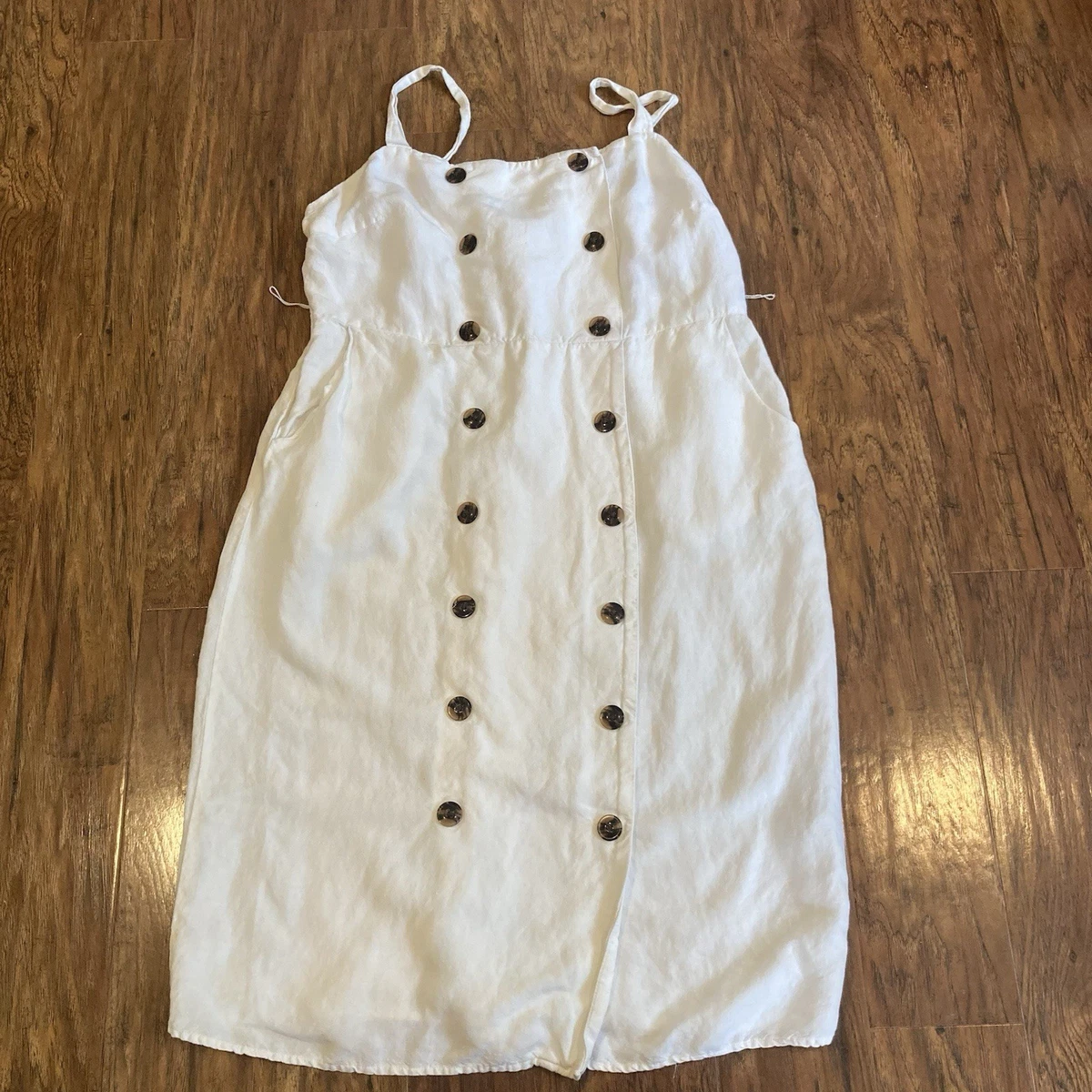 FOREVER 21 Linen Casual Dresses for Women for sale | eBay FOREVER 21 Linen Casual Dresses for Women for sale | eBay