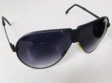 Porsche Design Carrera Vintage Foldable Sunglasses Fashion Accessories