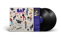 Bap: FüR Usszeschnigge! (Remastered) (180G) - Universal Music - (Lp / F)