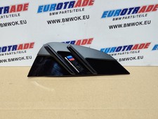 BMW M3 G80 COMPETITION Kotfl�gel STREIFEN vorne links Front left Strip 7887321