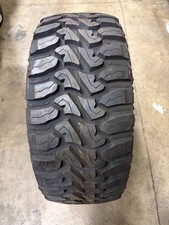 1 Tire Nexen Roadian Mtx Lt3055520 125122q Mt Mud