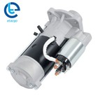 S650 S770 Starter For Bobcat Skid Steer Loader Starter 6676957 6685190