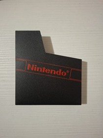 Gremlins 2 Nintendo Nes Ita Pal A Mattel + Protect Box