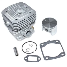 Cylinder Piston Kit For Makita DPC7321 DPC7321HD DPC7310 DPC7311 DPC7330 DPC7331