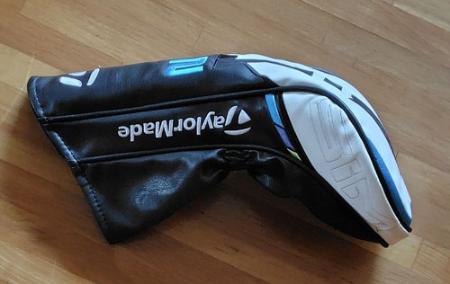 TaylorMade SIM2 Max-D 10.5 Driver Head Only Right-Handead RH Used Japan - Picture 10 of 11