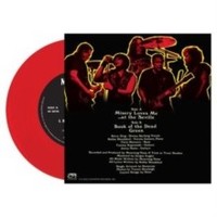 Mourning Noise - AT THE Seville - RED - Vinyl Record 7 - K4Z