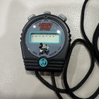 Mickey Sport Disney Time Works Stopwatch — photo 1