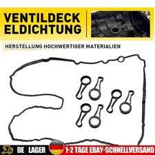 Ventildeckeldichtung F�r BMW 3er E90 F30 5er F10 F07 7er F01 X3 F25 X5 56053500