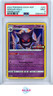 GENGAR HOLO PRERELEASE POKEMON SWSH BLACK STAR PROMO 2022 241 PSA 9