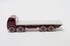 Dinky Supertoys 502 Flat Bed 8 wheeled Foden - Repainted Model