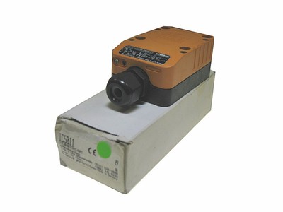 IFM IC5011 -NEW- ; ICE3040-FNKG/NPT, Induktiver Sensor