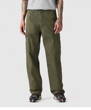 Men's Levi's XX Cargo Taper Leg Pants Size 31x30