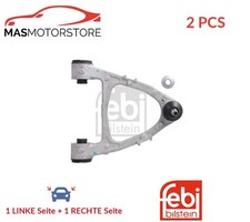 LINKS RECHTS QUERLENKER SATZ FEBI BILSTEIN 198026 2PCS A FÜR MAZDA MX-5 RF