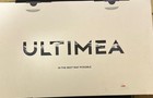 Ultimea Apollo S40 U3300 Black 2.2 Channel Detachable Soundbar w/Remote 24V/2.5A — photo 1