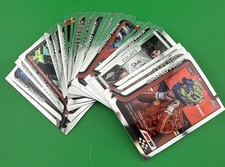 2025 Topps Chrome Formula 1 F1 Base 1-200 Pick Your Card Complete Your Set