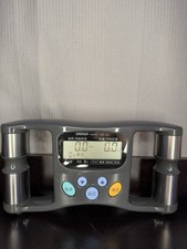 Omron Fat Loss Monitor HBF-302 Handheld Fat Loss Body Tracker BMI JAPANESE