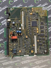 USED Bosch 1070077000-072 Power Supply Unit Control Board 05W49-C-B-H-T-V