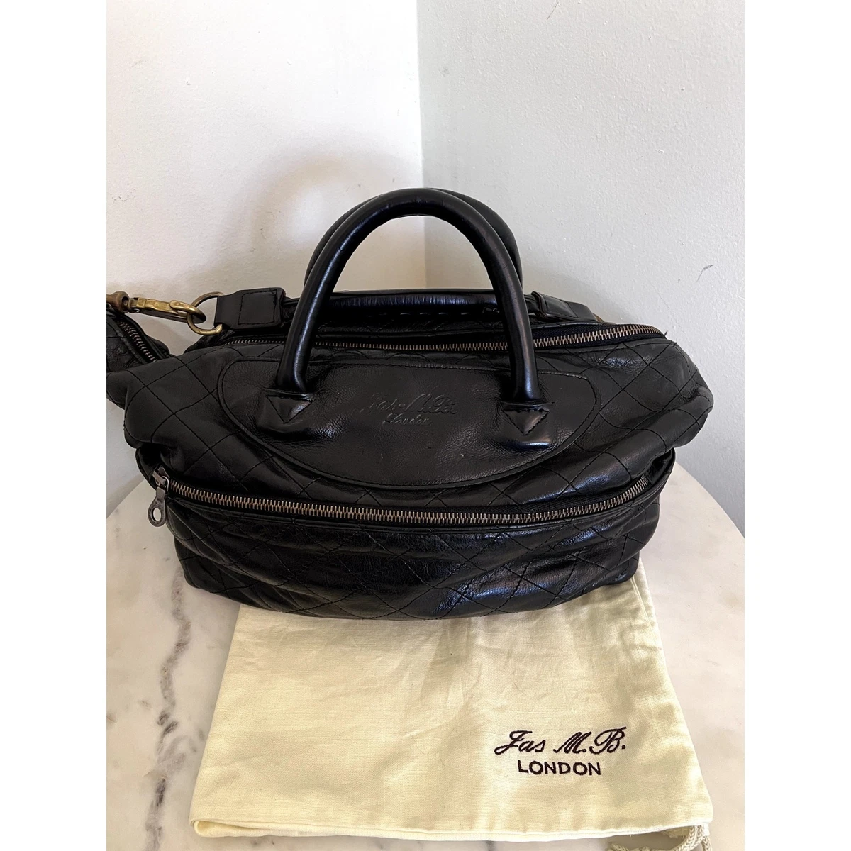 Jas M.B. Bags & Handbags for Women for sale - eBay