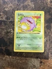 Pokemon TCG Koffing 051/102 Base Set (Shadowless) Regular