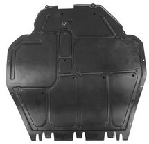 Cache sous moteur insonorisant pour Seat Leon et Toledo moteur diesel VAG