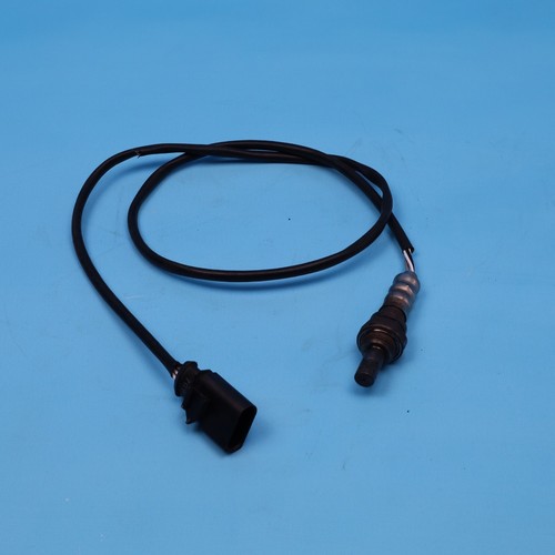 Audi A6 4F C6 Lambdasonde 06E906265E Abgassonde hinter dem Katalysator