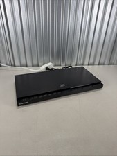 Samsung BD-D5500 3D Smart Blu-Ray Disc DVD Player 1080p MP4 WiFi HDMI USB Stream