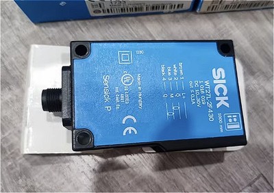1PC NEW FOR WT27L-2F430 Photoelectric Sensor WT27L2F430