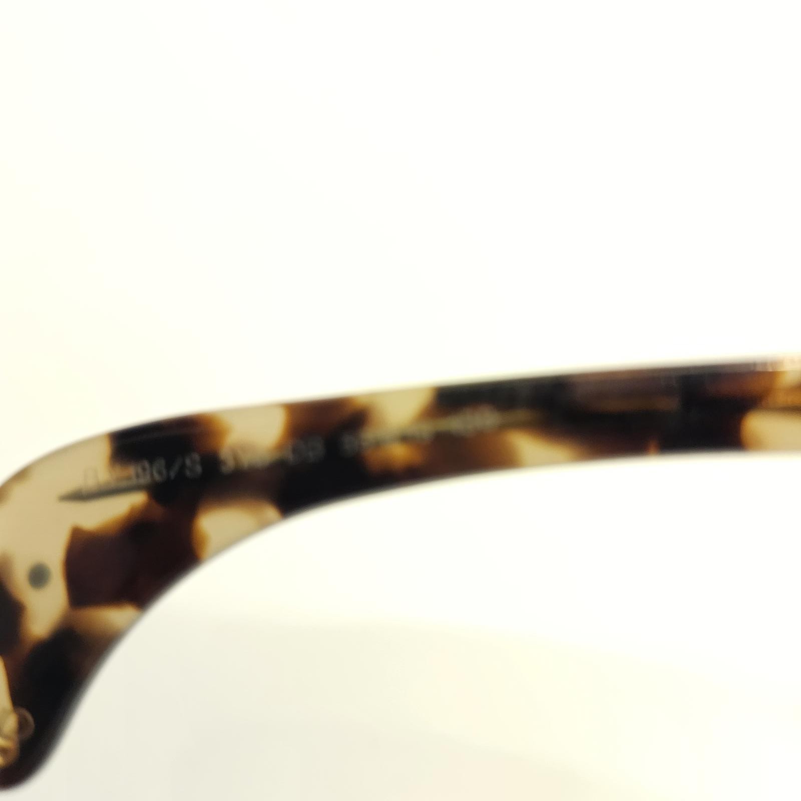 Bottega Veneta Women's Sunglasses with Woven Leather Case thumbnail 8