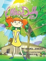 Shadra Jenkins | Ella's Daddy | Buch | Englisch (2015) | Gebunden