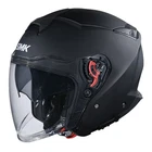 SMK GTJ Open-Face MA200 Matt Black