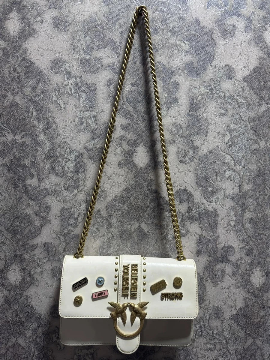 PINKO Love Bags & Handbags for Women for sale | eBay